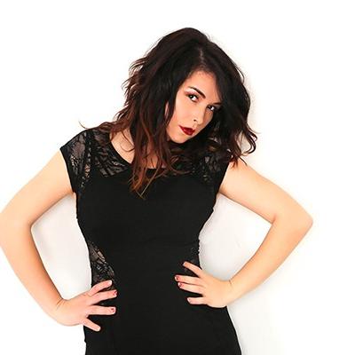 Larisa, 33 yrs.old from Kiev, Ukraine