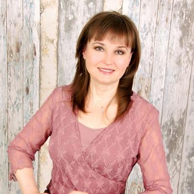 Lyudmila, 57 yrs.old from Sumy, Ukraine