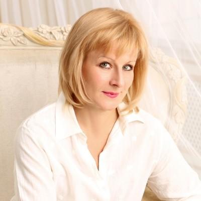 Irina, 58 yrs.old from Kiev, Ukraine
