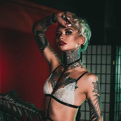 Veronika