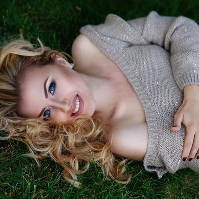 Oksana, 34 yrs.old from Donetsk, Ukraine