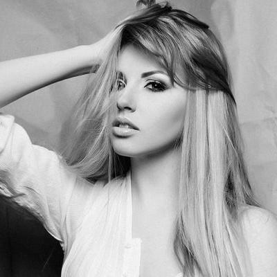 Oksana, 34 yrs.old from Donetsk, Ukraine