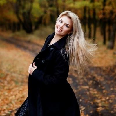 Oksana, 34 yrs.old from Donetsk, Ukraine