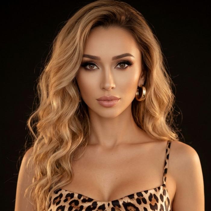 Julia, 39 yrs.old from Donetsk, Ukraine