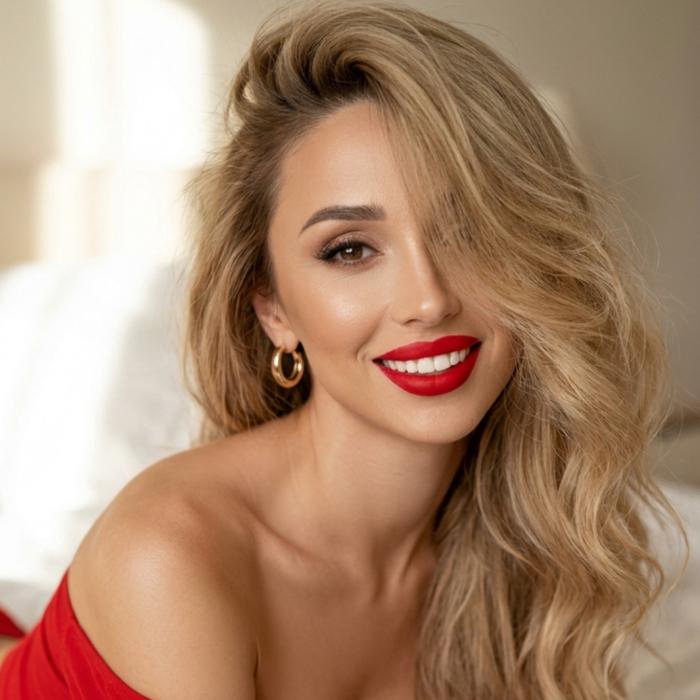 Julia, 39 yrs.old from Donetsk, Ukraine