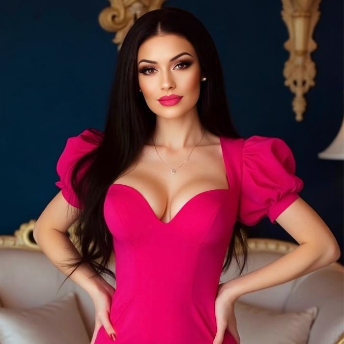 Irina, 40 yrs.old from Kherson, Ukraine