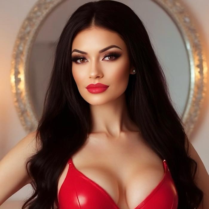 Irina, 40 yrs.old from Kherson, Ukraine