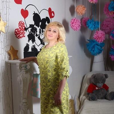 Oksana, 54 yrs.old from Khmelnytskyi, Ukraine