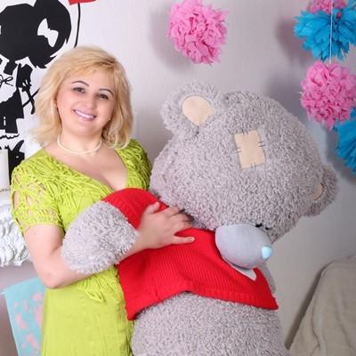 Oksana, 54 yrs.old from Khmelnytskyi, Ukraine