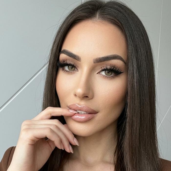 Yana, 34 yrs.old from Donetsk, Ukraine