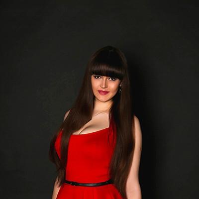 Viktoriya, 30 yrs.old from Kiev, Ukraine