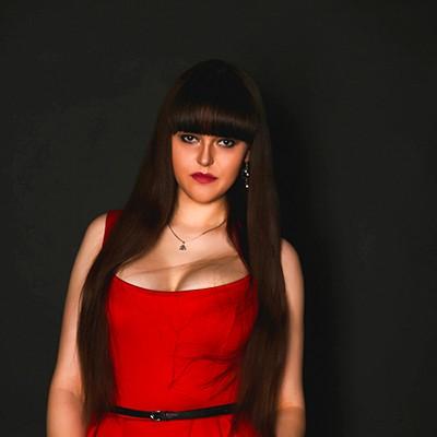 Viktoriya