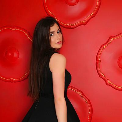 Svetlana, 27 yrs.old from Kiev, Ukraine