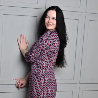 Svetlana, 40 yrs.old from Kiev, Ukraine