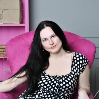 Svetlana, 40 yrs.old from Kiev, Ukraine
