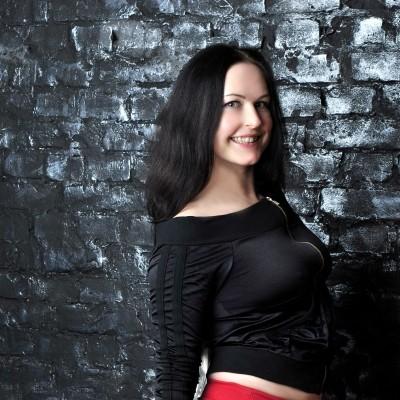 Svetlana, 40 yrs.old from Kiev, Ukraine