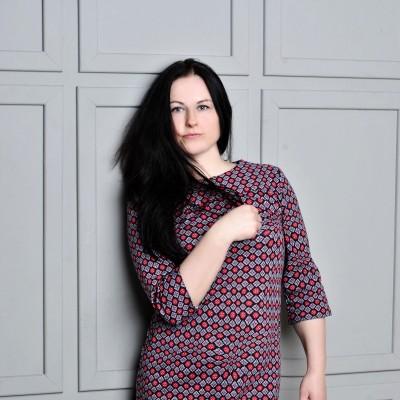 Svetlana, 40 yrs.old from Kiev, Ukraine