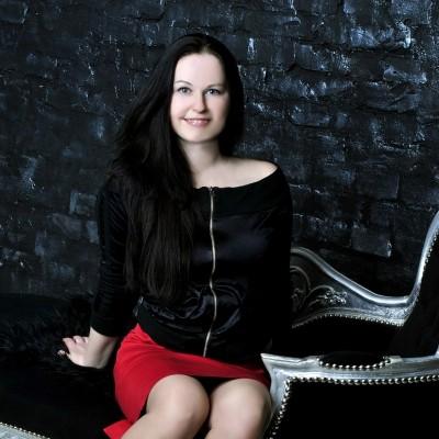 Svetlana, 40 yrs.old from Kiev, Ukraine