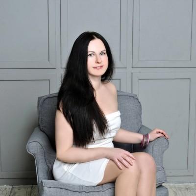 Svetlana, 40 yrs.old from Kiev, Ukraine