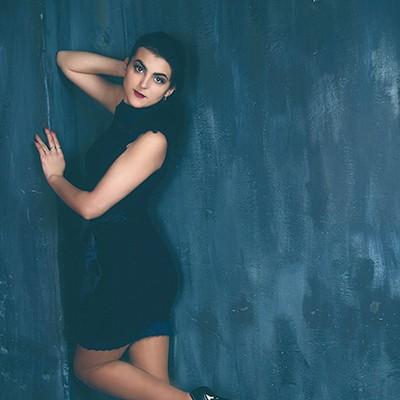 Daria, 33 yrs.old from Kiev, Ukraine