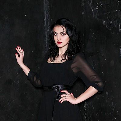 Daria, 33 yrs.old from Kiev, Ukraine