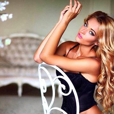 Anastasiya, 30 yrs.old from Kiev, Ukraine