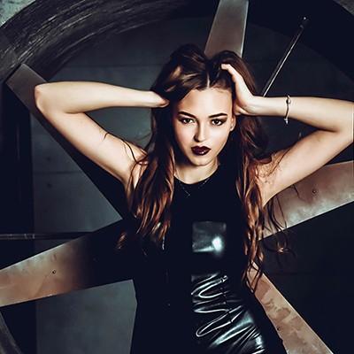 Diana, 27 yrs.old from Kiev, Ukraine