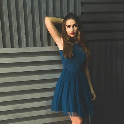 Marina, 28 yrs.old from Kiev, Ukraine