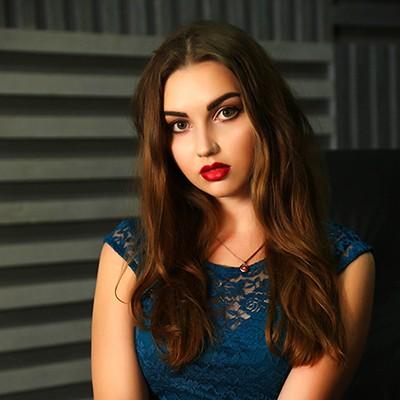 Marina, 28 yrs.old from Kiev, Ukraine