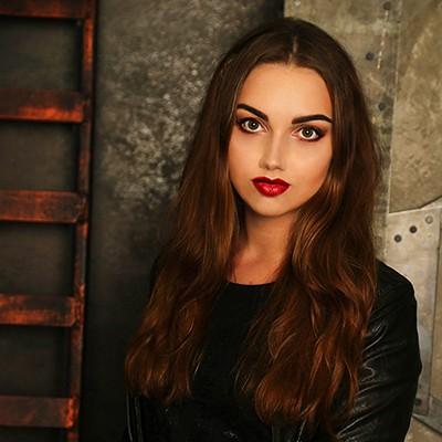 Marina, 28 yrs.old from Kiev, Ukraine