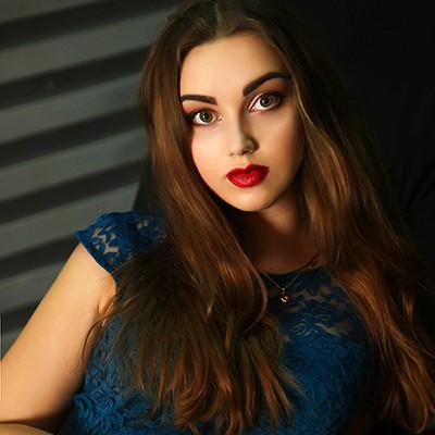 Marina, 28 yrs.old from Kiev, Ukraine