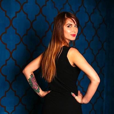 Olga, 35 yrs.old from Kiev, Ukraine