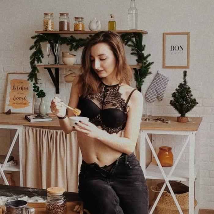 Alina, 31 yrs.old from Sloviansk, Ukraine