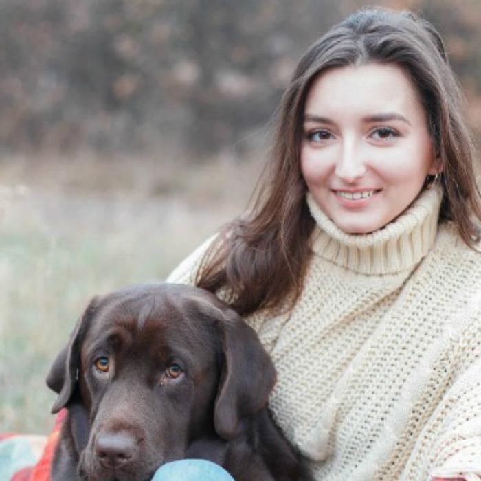 Alina, 31 yrs.old from Sloviansk, Ukraine