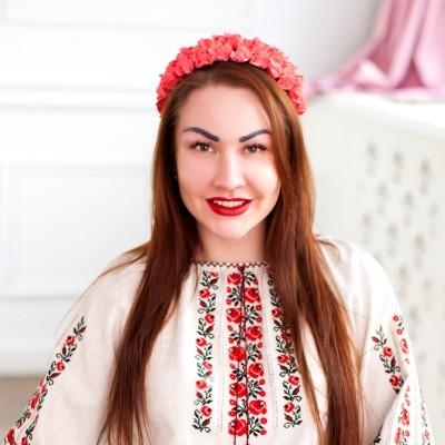 Viktoria, 33 yrs.old from Sumy, Ukraine