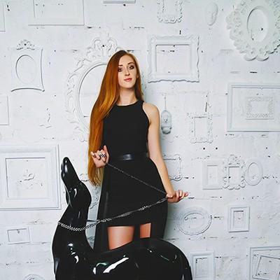 Yuliya, 35 yrs.old from Kiev, Ukraine
