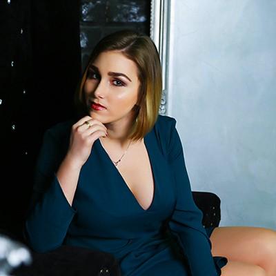 Anastasiya, 29 yrs.old from Kiev, Ukraine