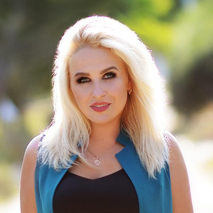Olena, 32 yrs.old from Kharkov, Ukraine