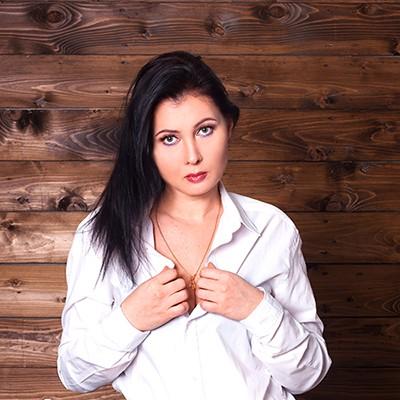 Svetlana, 44 yrs.old from Vinnitsa, Ukraine