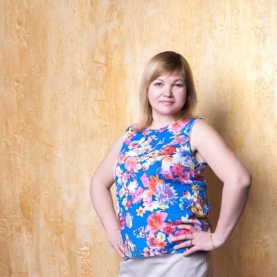 Angelica, 55 yrs.old from Kiev, Ukraine