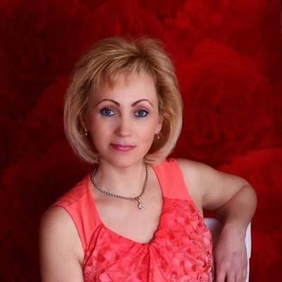 Svetlana, 57 yrs.old from Khmelnytskyi, Ukraine