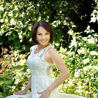 Olga, 50 yrs.old from Kharkov, Ukraine