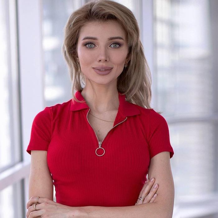 Veronica, 30 yrs.old from Kiev, Ukraine
