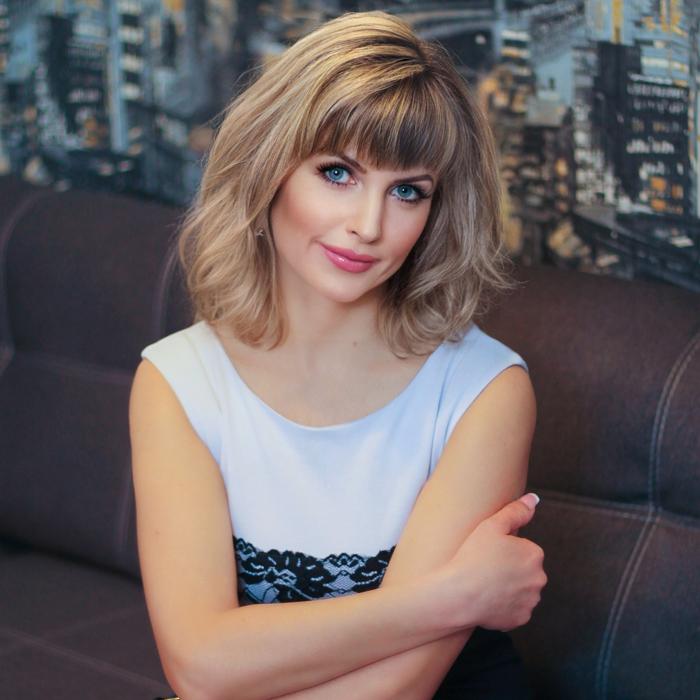 Svetlana, 53 yrs.old from Berdyansk, Ukraine