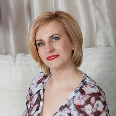 Irina, 50 yrs.old from Khmelnytskyi, Ukraine