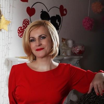 Irina, 50 yrs.old from Khmelnytskyi, Ukraine