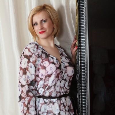 Irina, 50 yrs.old from Khmelnytskyi, Ukraine