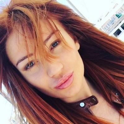 Liliya, 36 yrs.old from Kharkov, Ukraine