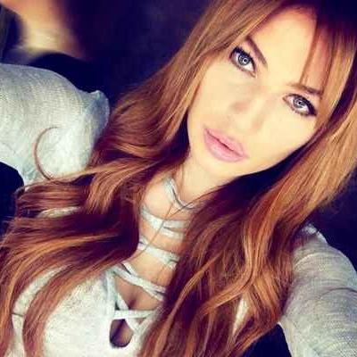 Liliya, 36 yrs.old from Kharkov, Ukraine