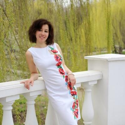 Marina, 42 yrs.old from Khmelnytskyi, Ukraine
